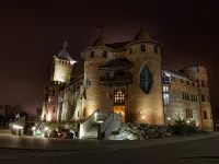 Nesselbeck فنادق في 