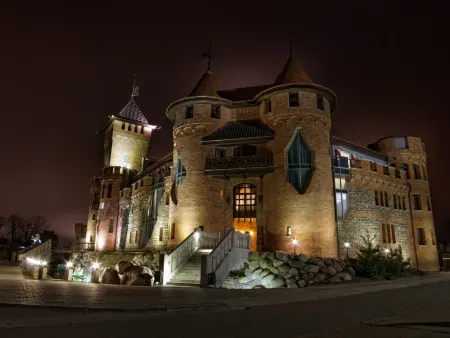 Нессельбек