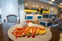 Wyndham Hotel Surfers Paradise - servizio colazione