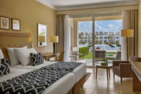 Steigenberger Resort Alaya Отели рядом с Аэропорт Марса-Алам