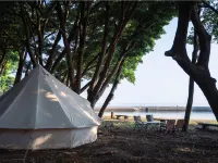 Nagasakibana Beach Resort - Campsite Hotels in Bungotakada