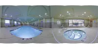 Holiday Inn Express & Suites CLOVIS by IHG - Pools