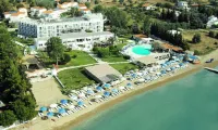 Brown Beach Eretria Hotels in Amarinthos