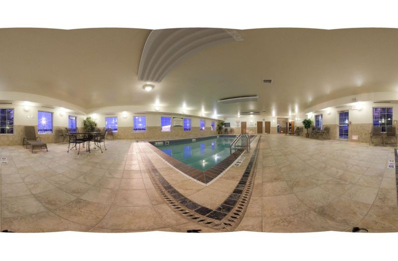 Staybridge Suites Sioux Falls AT Empire Mall by IHG photo 3
