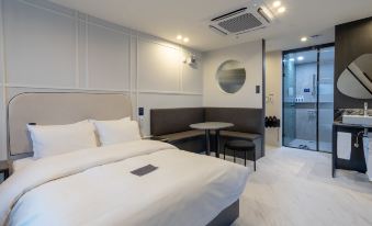 Just Sleep Hotel Incheon Seogu Office Branch