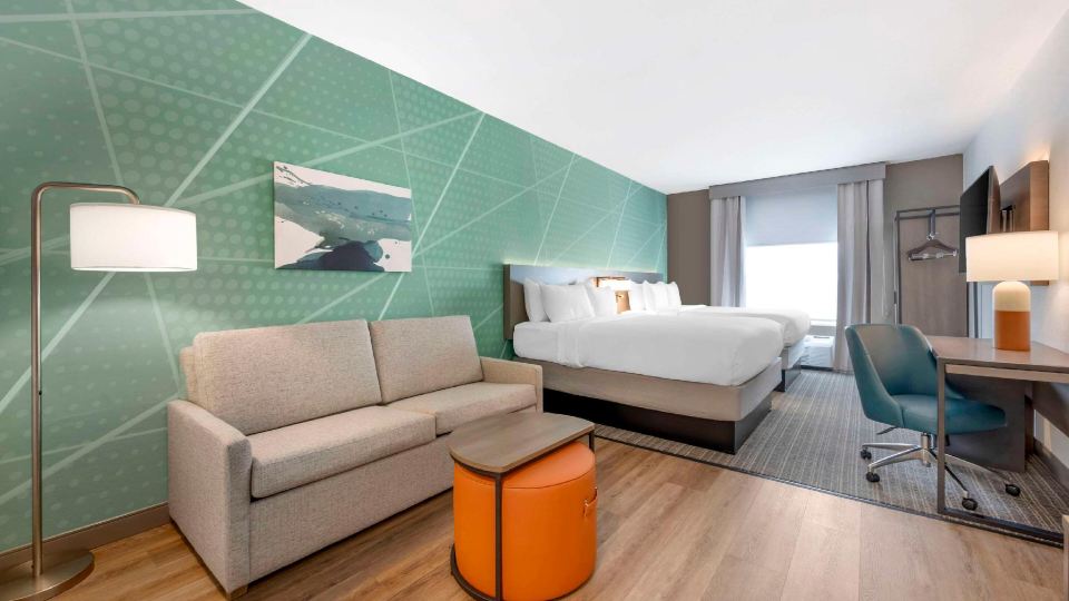 Comfort Suites Fort Wayne - Southwest