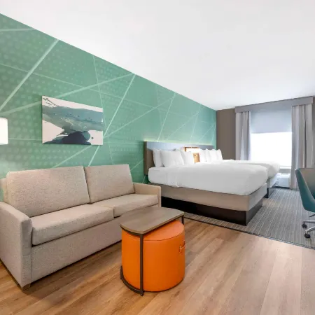 Comfort Suites Fort Wayne - Southwest