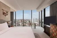 Hilton Kathmandu Các khách sạn ở 