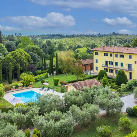 Villa Elena
