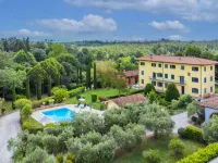 Villa Elena - piscina
