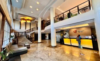MO2 Westown Hotel Bacolod - Downtown