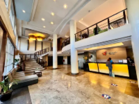 MO2 웨스트타운 호텔 - 산 후안