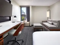 Courtyard Vallejo Napa Valley Hotels in Vallejo