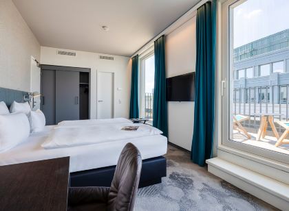 Motel One Brussels