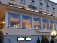 Hotel Rhein-Residenz Hotels in Bad Honningen