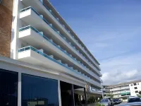 Hotel Natura Park فنادق في ال بندری
