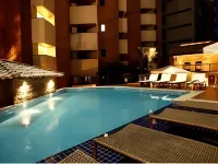 San Marino Suite Hotel - Ocean View