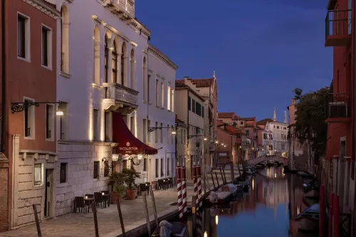 NH Collection Grand Hotel Dei Dogi