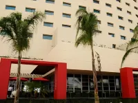 Aguascalientes Marriott Hotel Hotels in 