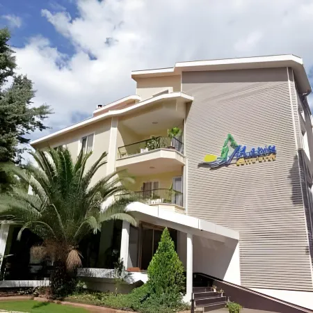 Marin Otel & Restaurant