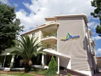 Marin Otel & Restaurant Отели в г. 