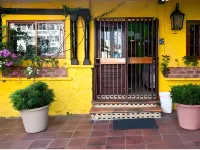 Panama House Bed & Breakfast Các khách sạn ở 