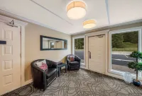SureStay Hotel by Best Western Rossland Red Mountain Hotels in Rossland