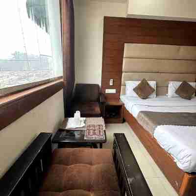 Hotel the Safari Rooms