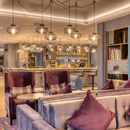 Premier Inn London Hammersmith - Talgarth Road Отели рядом с достопримечательностью «Станция метро Hammersmith»