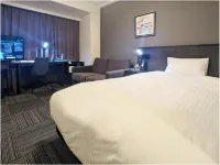 โรงแรมซีลัค พาล มิโตะ โรงแรมในมิโตะ