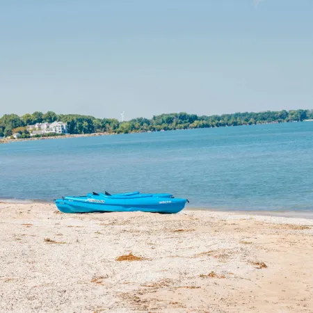 Super 8 by Wyndham Port Clinton