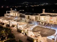 Marvarit Suites Hotel berhampiran Santorini Thira Airport