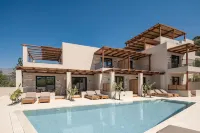 Kymani Boutique Hotel & Suites Hotels in Myrthios