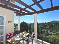 Apartment L'Esquinade - FH205 by Interhome