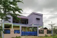 Habieb Homestay Syariah near Fakultas Kedokteran Universitas Malikussaleh Mitra RedDoorz Hotel dekat Fakultas Kedokteran Universitas Malikussaleh