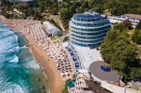 Spa Hotel Sirius Beach - Free Spa Access Hotels in Sweti Konstantin