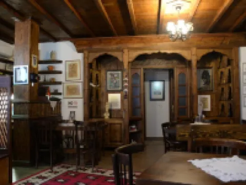 Hotel Osumi Hotels in Berat