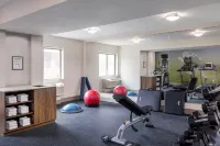 Holiday Inn Express PORTLAND SOUTH - LAKE OSWEGO by IHG - Gym