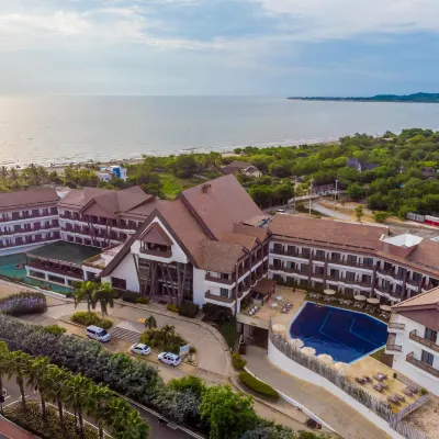 Grand Sirenis Cartagena Hotels near Manzanillo