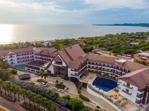 Grand Sirenis Cartagena - Bintang 5