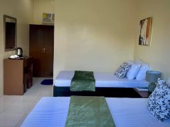 Atil Accommodations
