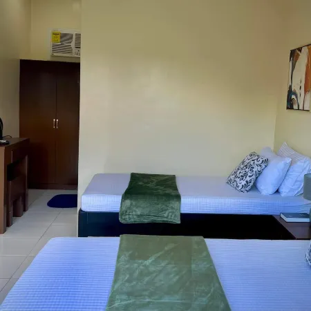 Atil Accommodations
