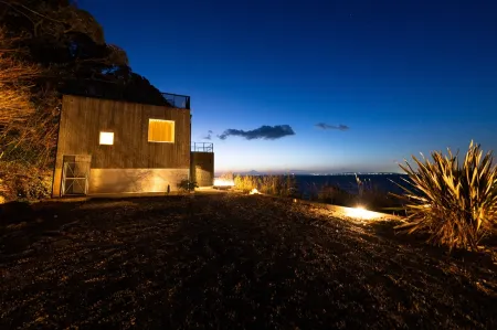 The View Minamiboso - Vacation Stay 16265 Отели в г. Минамибосо