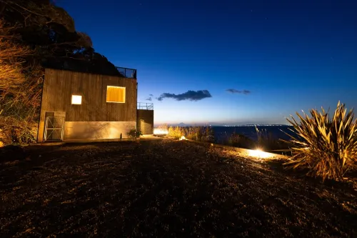 The View Minamiboso - Vacation Stay 16265 Hotels in Kyonan