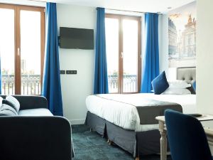 Hotel Aida Marais