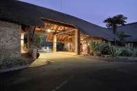 Bakubung Bush Lodge - spa