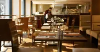 George Limerick Hotel - breakfast