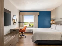 Holiday Inn Express & Suites INDIANAPOLIS W - AIRPORT AREA by IHG Hotels near Indianapolis International Airport