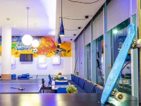 Hotel Ibis Budget Porto Gaia Hotels in Canidelo