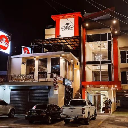 Emmie Hotel
